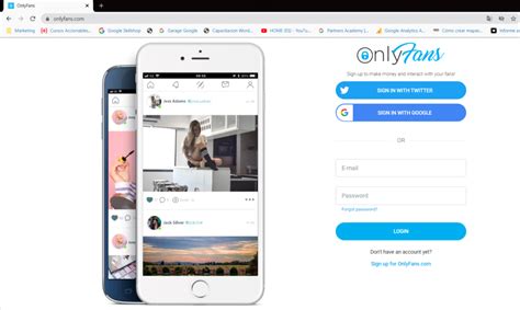 onlyfans app original espaol para ganar dinero|CREAR cuenta ONLYFANS y ganar dinero (Guía 2024)